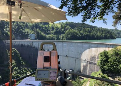 Barrage de Rossens