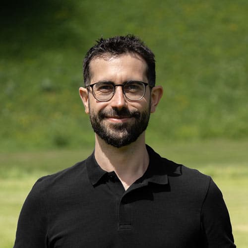 Joris Vidalenche