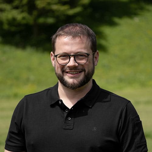 Julien Brahier